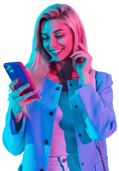 App development showcase