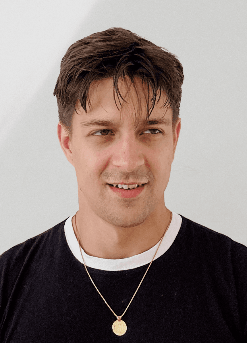 Kiran Wicksteed: Co-Founder / Lead Developer